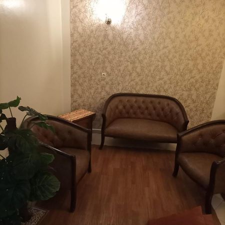 شقة Appt, Agreable Lumineux Et Ensoleille أغادير المظهر الخارجي الصورة