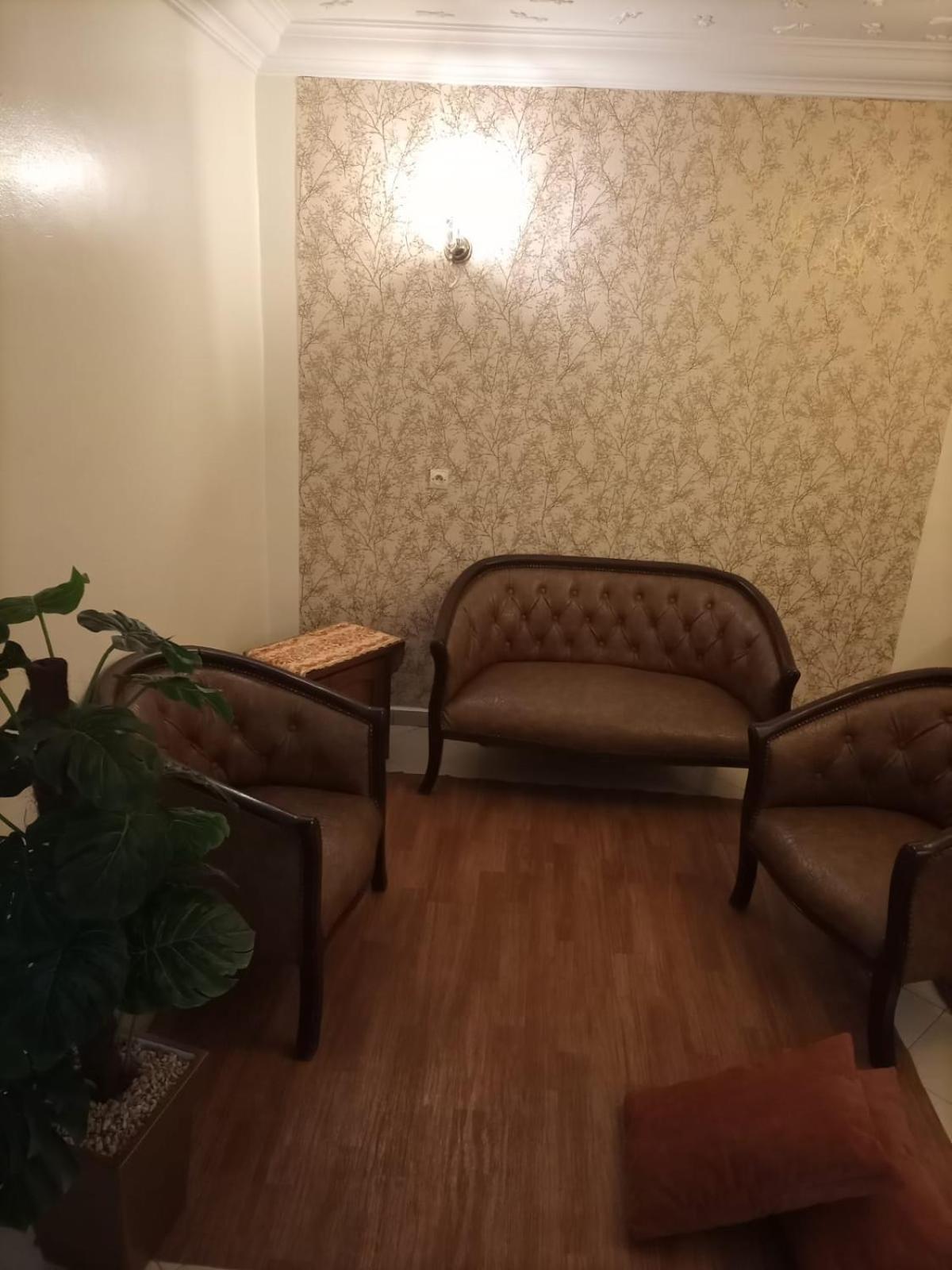 شقة Appt, Agreable Lumineux Et Ensoleille أغادير المظهر الخارجي الصورة
